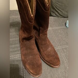 TECOVA 8.5 men’s boot